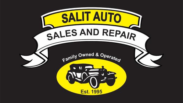 Salit Auto Repair