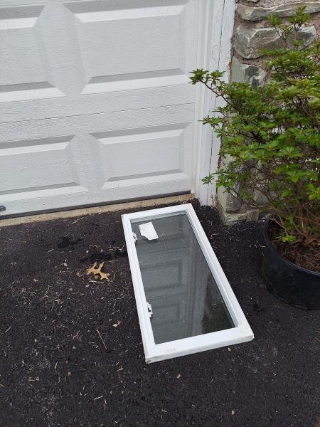 ABS Glass Llc.