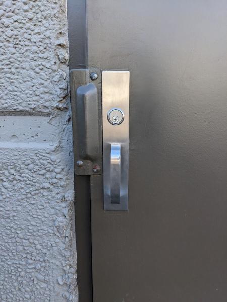 Seattle Locksmith Security