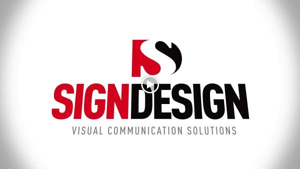 Sign Design