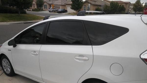 Vacaville Mobile Tint