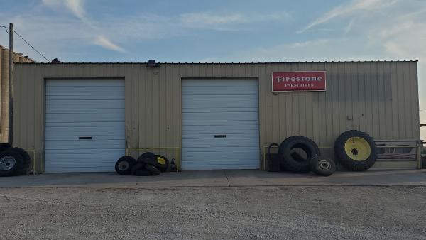 Reynolds Tire and Repair