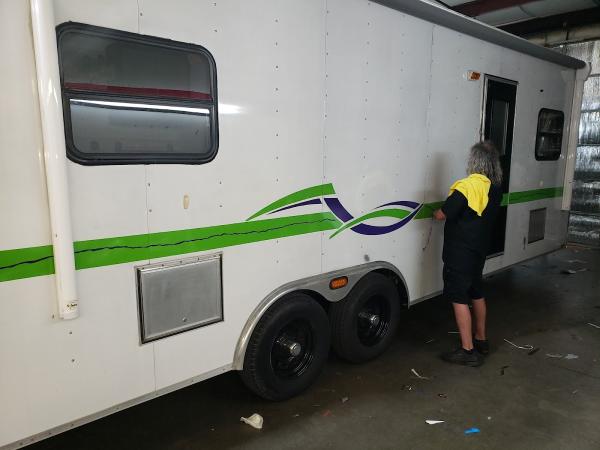 Sun-Cool Glass & Trim