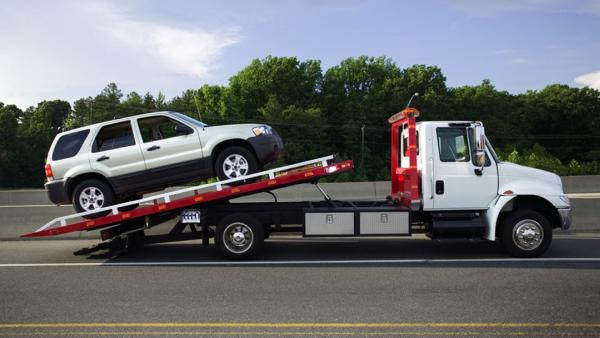 Northeast Transportation & Recovery