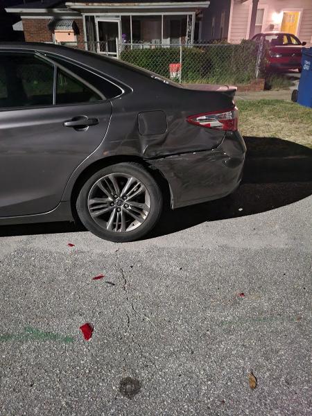 Parker's Collision Center