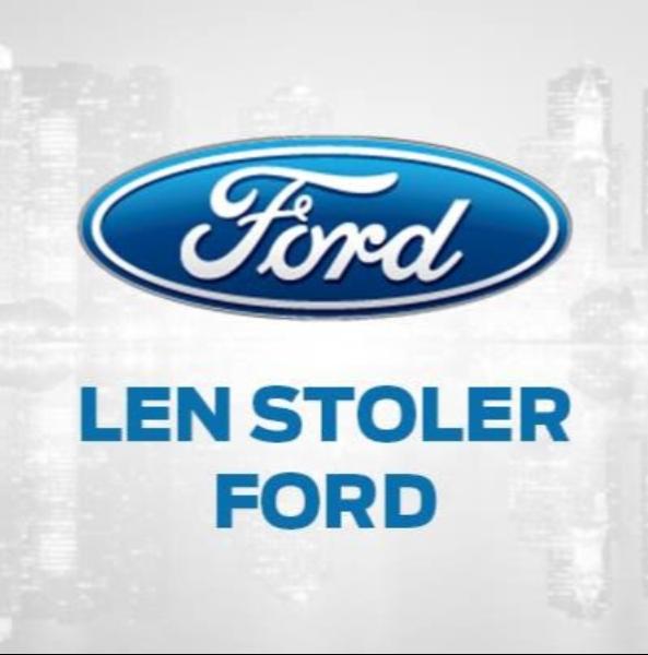 Len Stoler Ford Parts Department