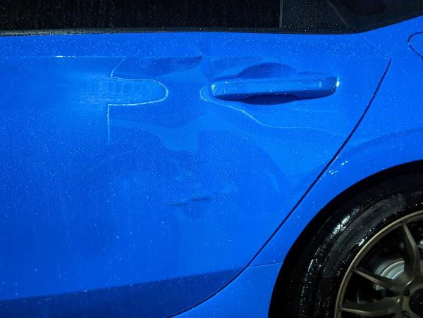 Bucky's Paint & Body