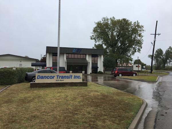 Dancor Transit Inc