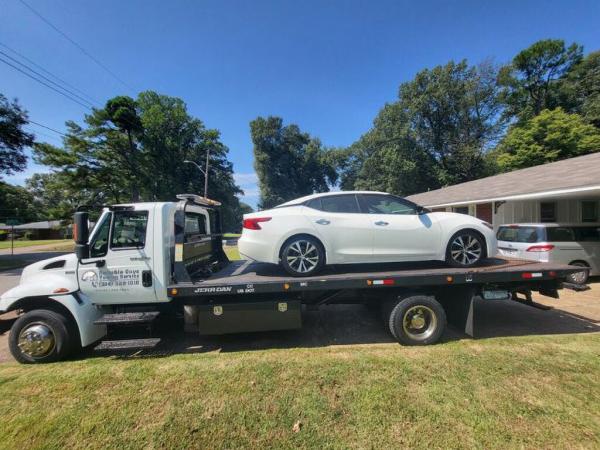 Reliable Guys Towing Service