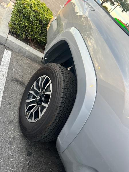 JC Bumper Repair