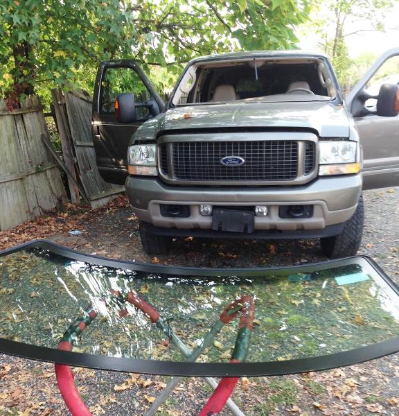 Affordable Auto Glass Inc