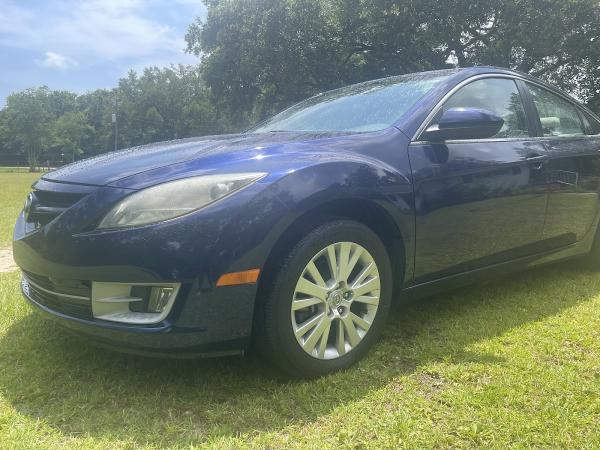 Titan Coastal Auto Detailing