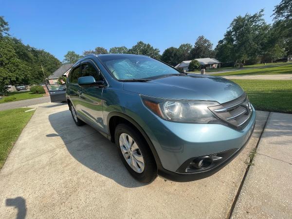 Titan Coastal Auto Detailing