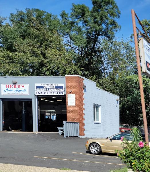 Herb's Auto Repair