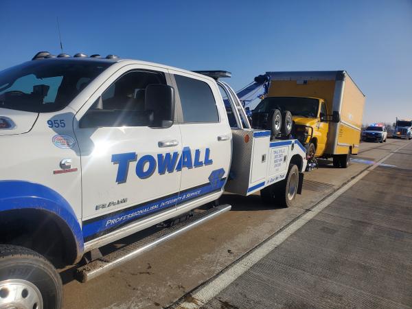 Tow All
