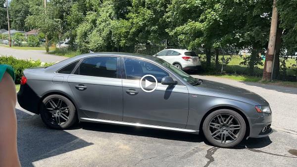 Precision Auto Detailing and Films