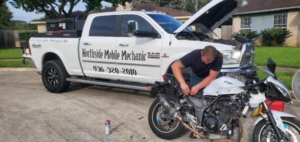 Greater Houston Mobile Mechanic