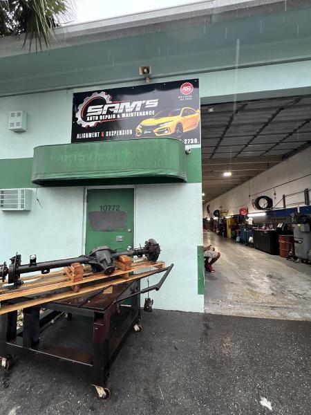 Sam's Auto Repair and Maintenance
