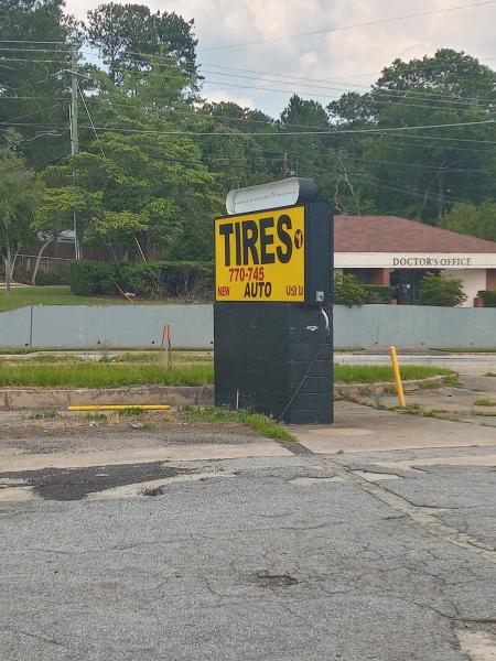 Mac's Tire Service