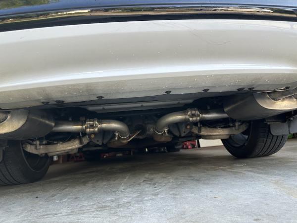 White Marsh Muffler & Brakes