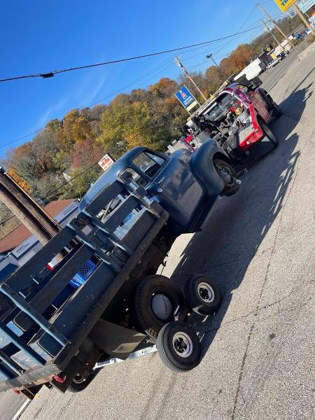 Finesse Towing & Recovery LLC