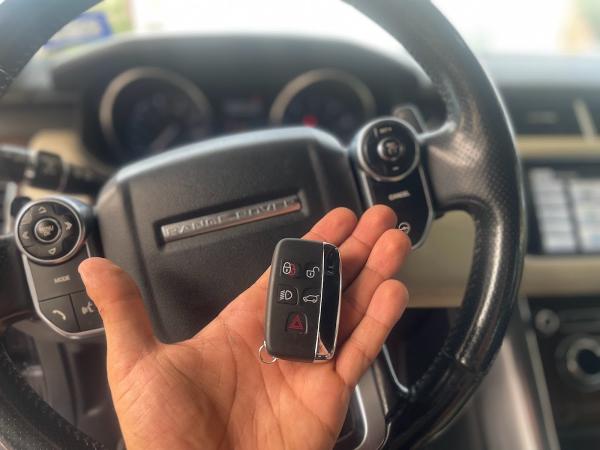 EZ Locksmith