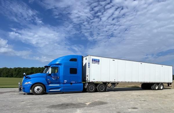 Emco Transportation LLC