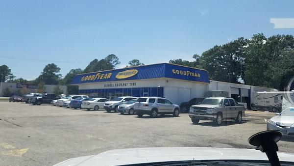 Slidell Easy Pay Tire Store