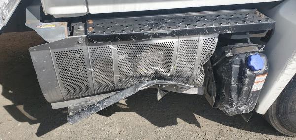 West Coast Truck Body Repair