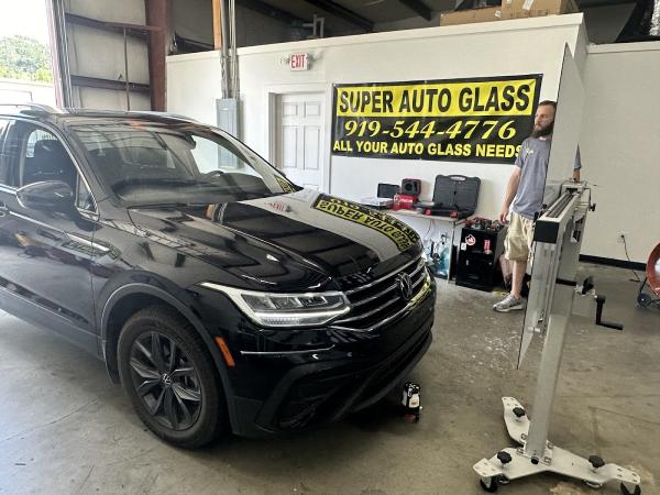 Super Auto Glass