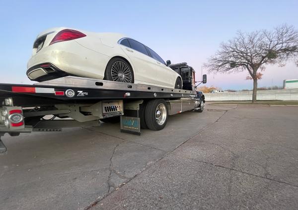 Midway Towing & Wrecker