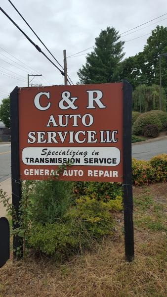 C & R Auto Service
