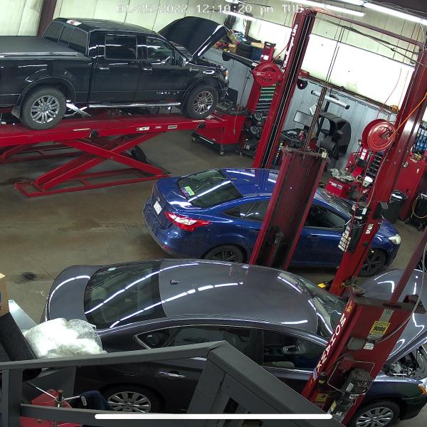 Framingham Auto Service