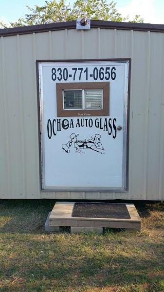 Ochoa Auto Glass