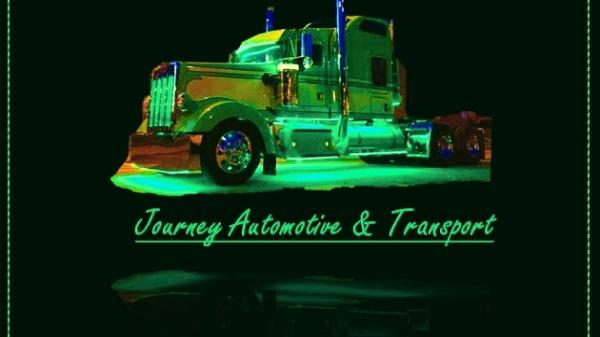 Journey Automotive and Transport Services