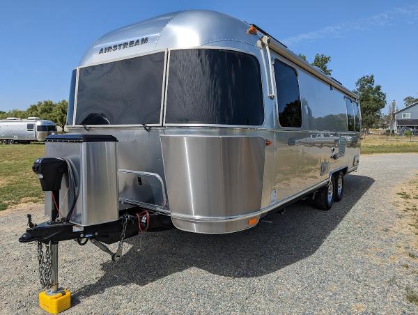 Vinnies North Bay Airstream Repair