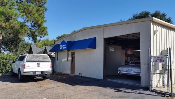 Crissman's Automobile Repair