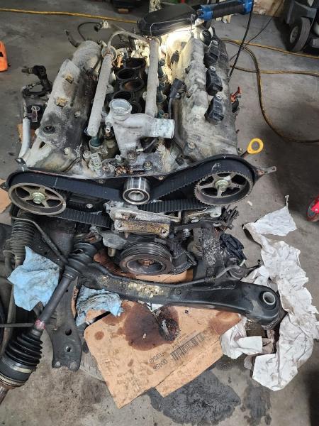 592 Mobile Mechanic Service LLC