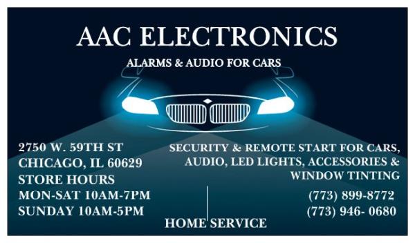 AAC Electronics