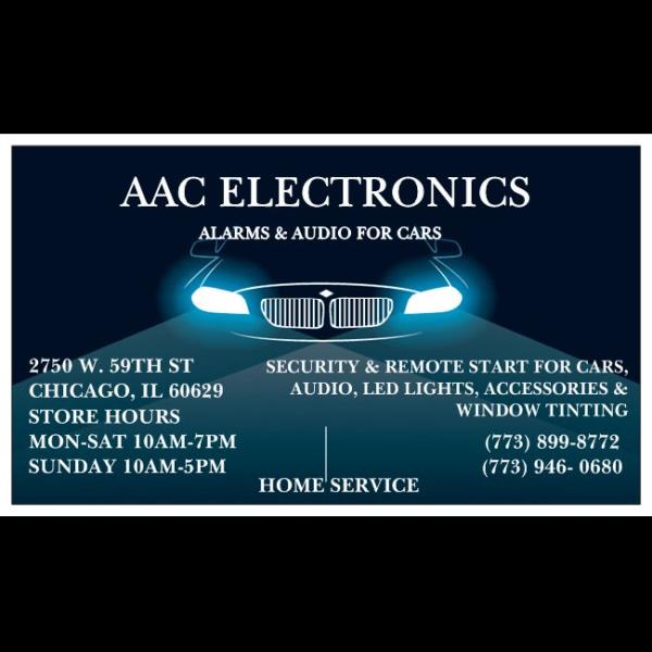 AAC Electronics