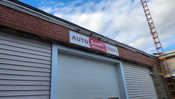 Bunnell's Auto Body