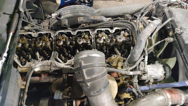 GT Diesel Repair Inc.