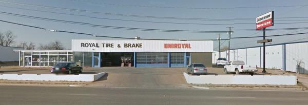 Royal Tire & Brake