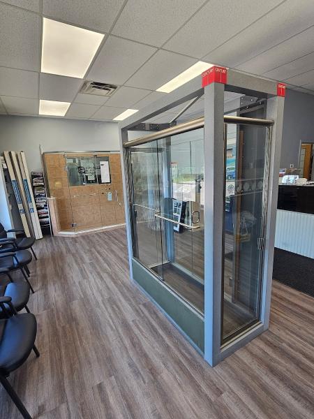 Burlington Glass Center