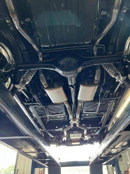 Scotti Muffler & Tire Center