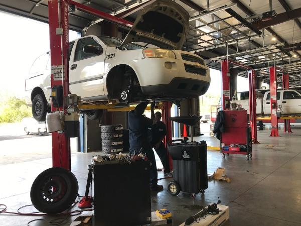 Complete Tire & Service