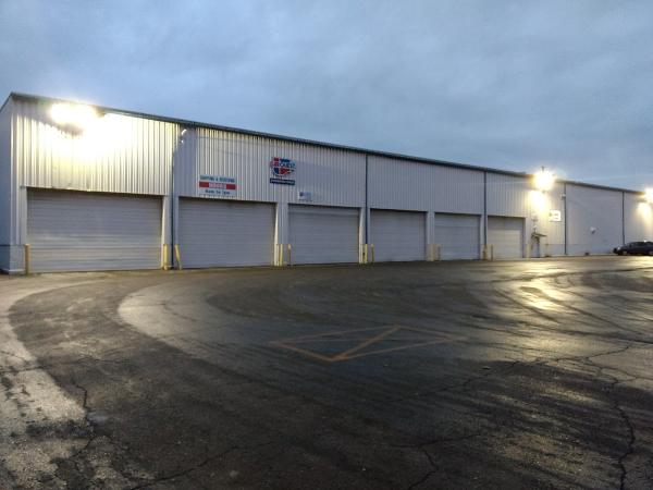 Advance Auto Parts Distribution Center 91