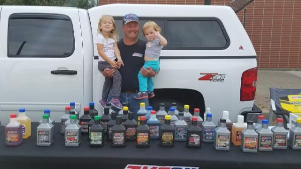 Expertise Synthetic Lubes