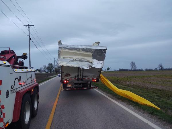 Heavy Duty Truck & Equipment Service Inc.