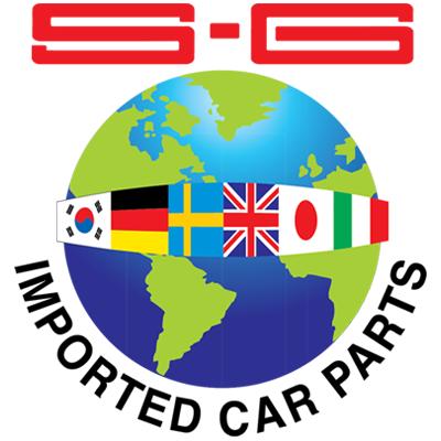 S-G Imported Car Parts